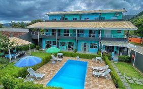 Apartamentos da 23